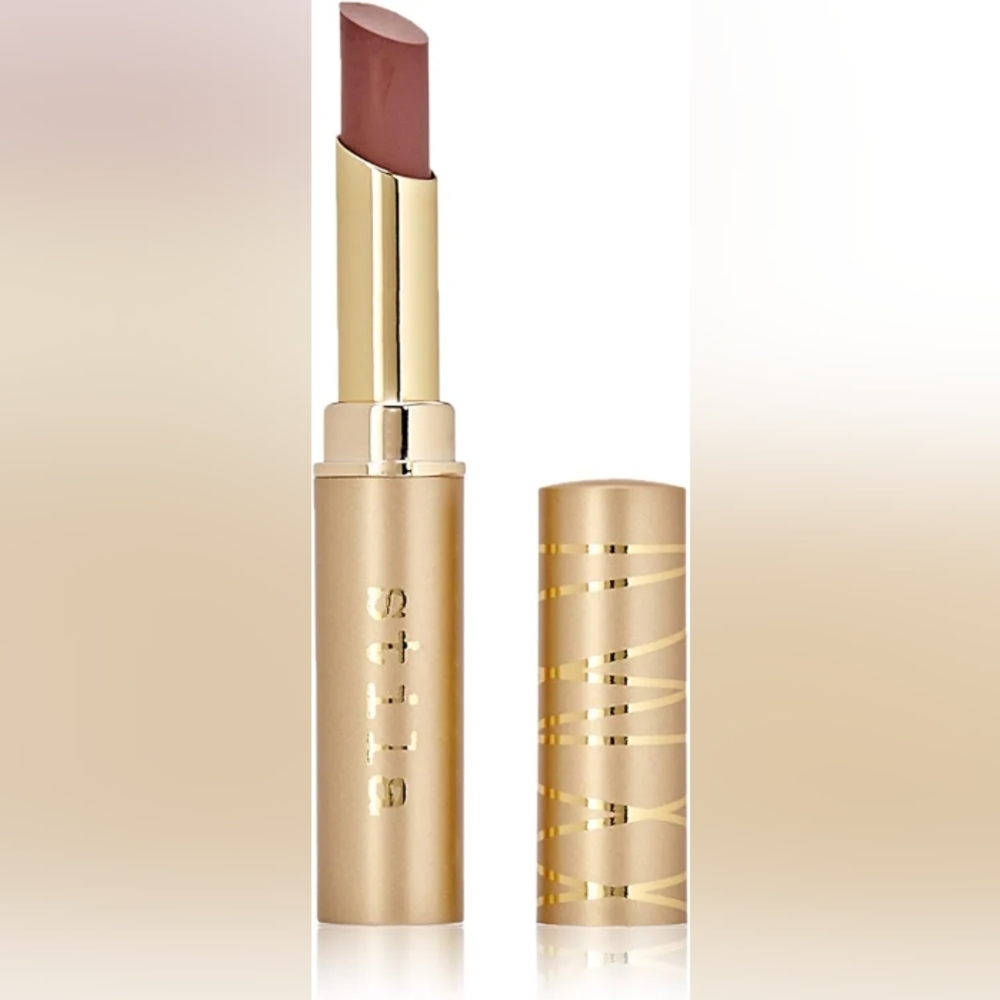 Stila Stay All Day Matte'ificent Lipstick Coquille